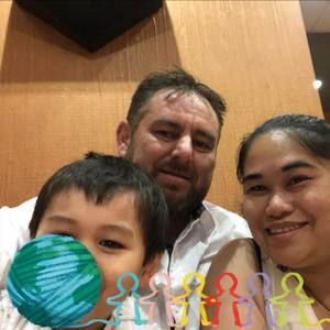 Meet your Posher, Whitney